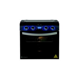 Dicor 4802230 Gas Range, 21"