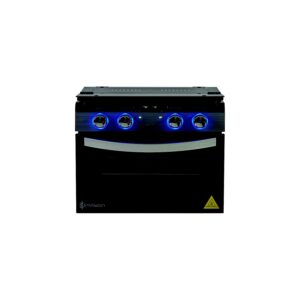 Dicor 4802730 Gas Range, 17"