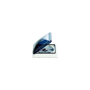 Fan-Tastic Vent 9600008500 Model 1450 Roof Vent, White