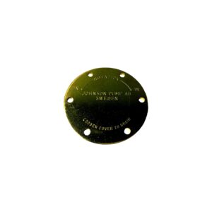 Johnson Pump 0142441 End Cover