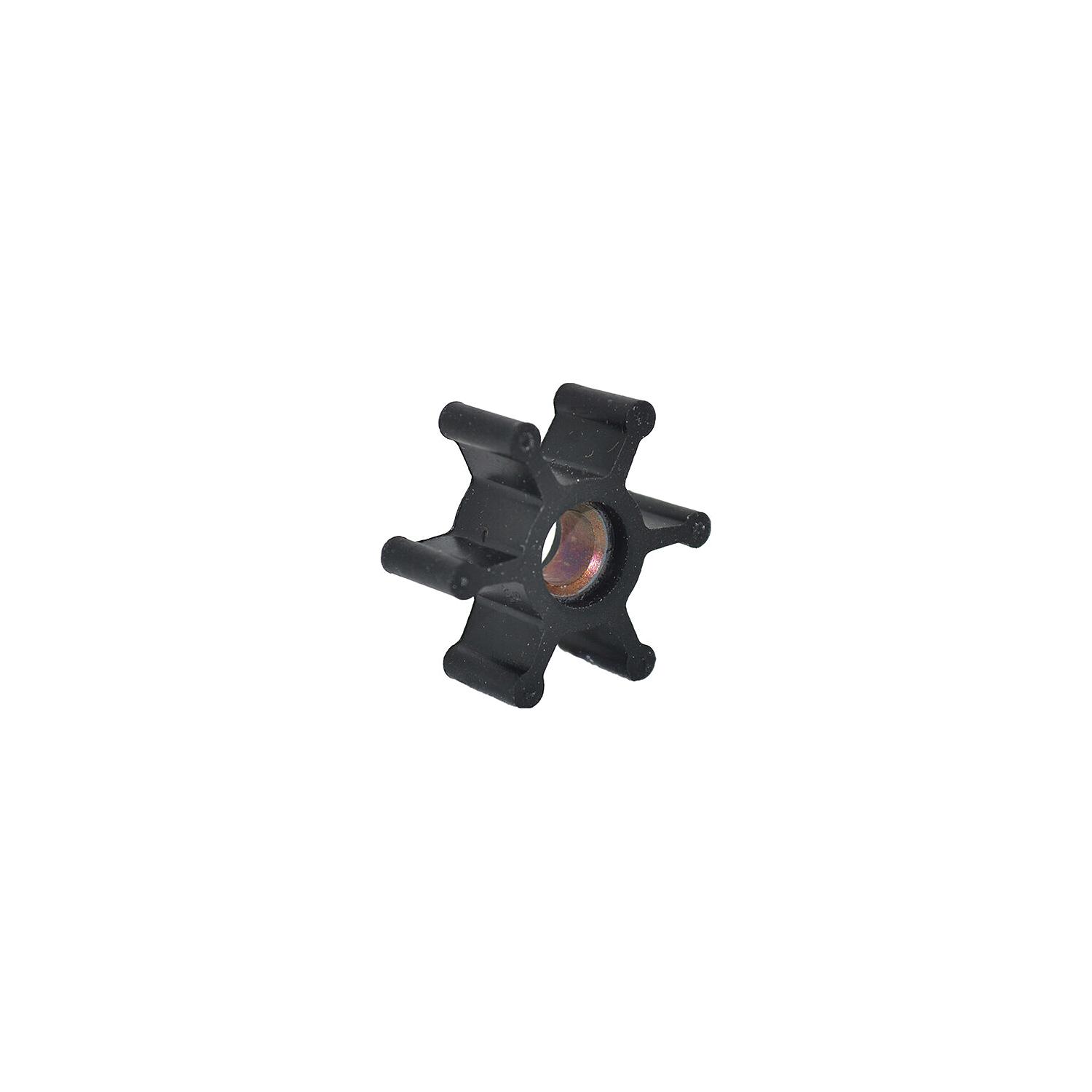 Johnson Pump 09-1077B-9 Nitrile Impeller For F2 Pumps - Image 2