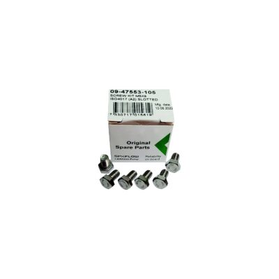 Johnson Pump 0947553105 Screw Kit for F5,F6,F7,F75
