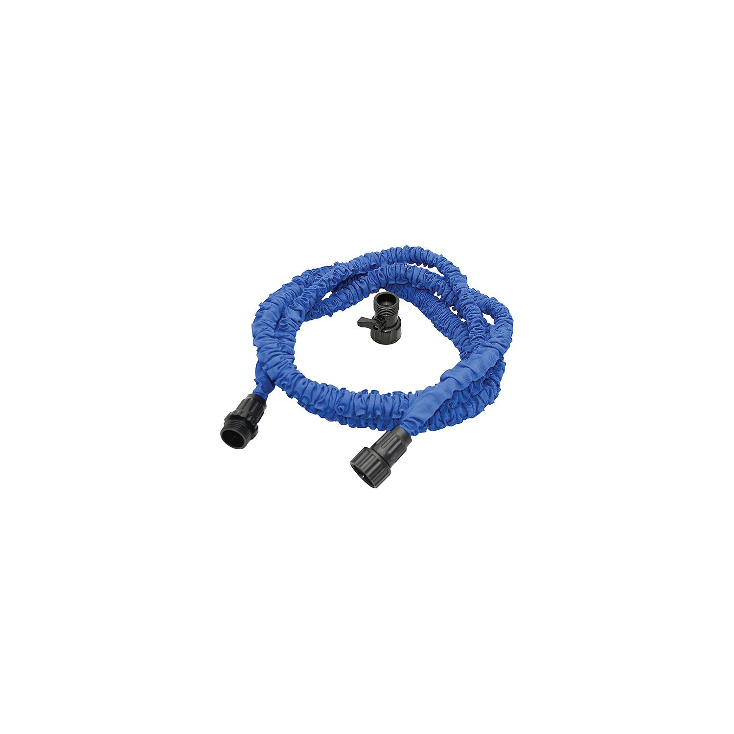 Johnson Pump 09-60616 Portable Flexible Hose for Aqua Jet Wash Down Pumps