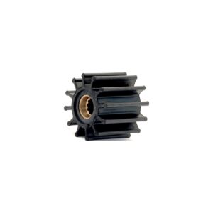 Johnson Pump 812BT1 F6 Impeller w/Thread MC97, Bulk (20)