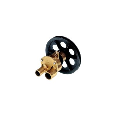 Johnson Pump  101315917 F5B-905 Genuine OEM Volvo Penta Sea Water Impeller Pump