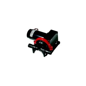 Johnson Pump 101335003 Viking Power 16 Waste Water Pump, 12V