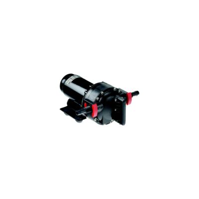 Johnson Pump 1013406103 Aqua Jet Water Pressure Pump, 4.0 gpm