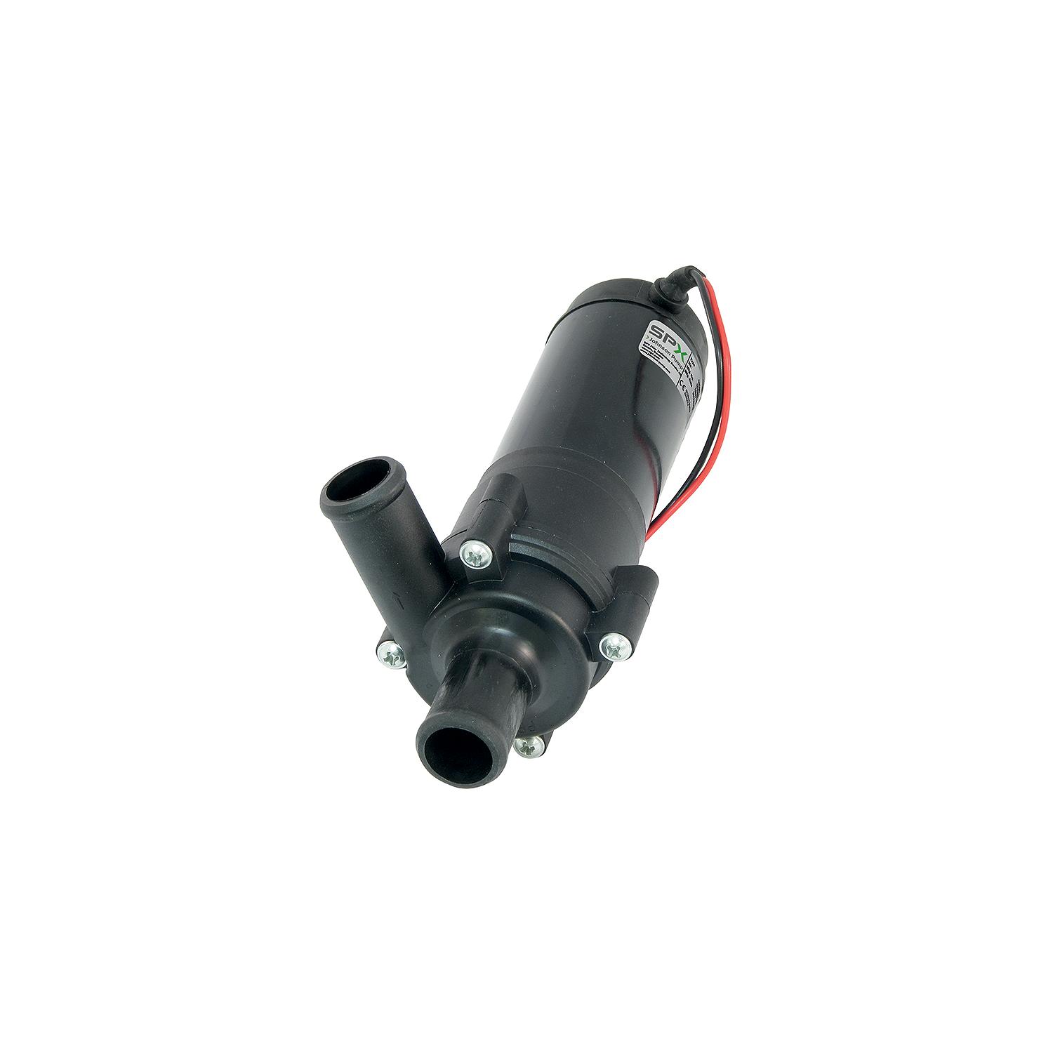 Johnson Pump 102450403 CM Series Mag Drive Circulating Pump, 6.9 GPM, 12V