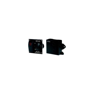 Bilge Alert High Water Alarm with Ultima Switch