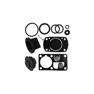 Johnson Pump 81-47242 Gasket Kit, All Gaskets in the Manual Toilet