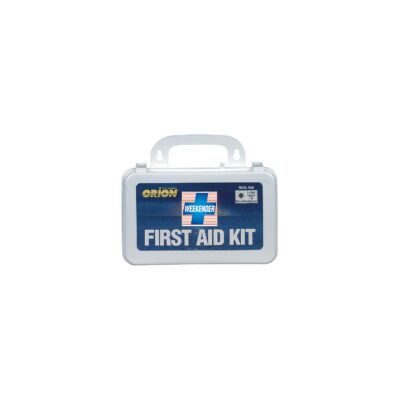 Orion Weekender First Aid Kit - Image 2