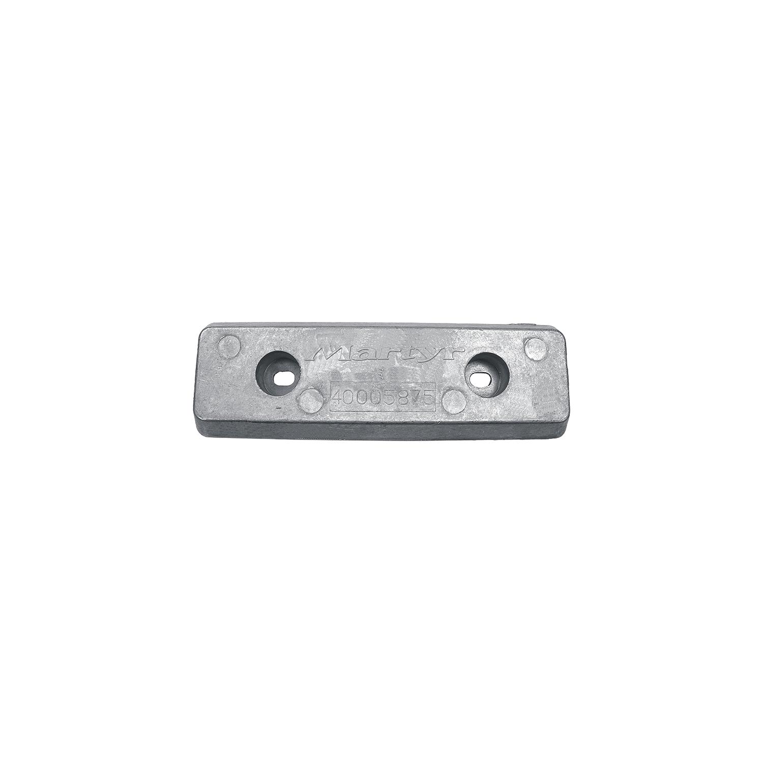 Martyr 40005875 Anode For Volvo Penta