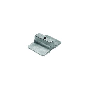 Martyr 194-CM61N4525101A Yamaha Trim Tab Anode, Aluminum
