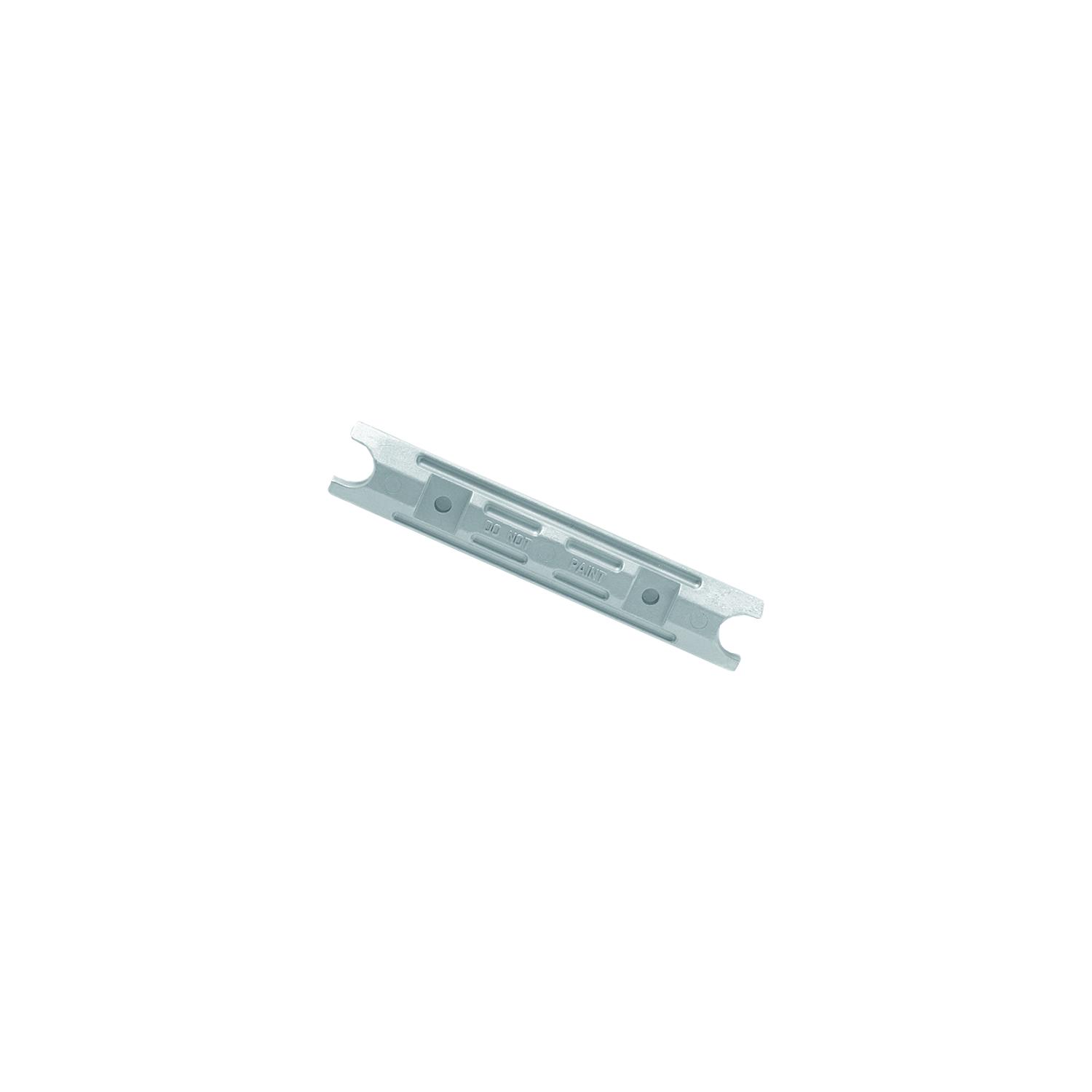 Martyr CM6H14525102Z Yamaha Transom Bar Anode, Zinc