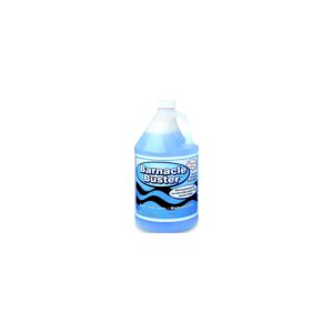 Trac Ecological Barnacle Buster Marine Growth Remover, Concentrate 5 Gal.