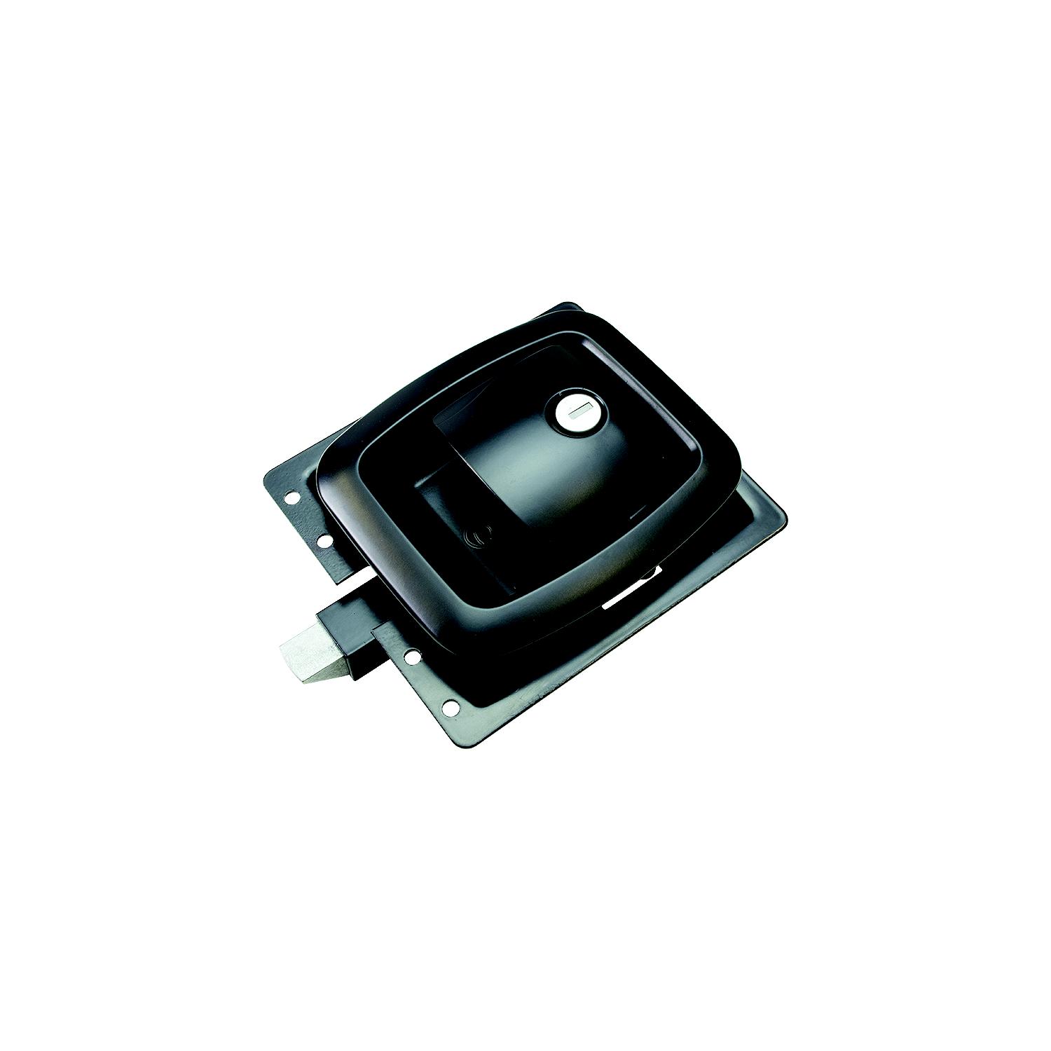 Fasteners Unlimited BLL5030120061PK Global Versa V Pro Baggage Lock