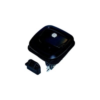 Fasteners Unlimited BLL6030120061PK Rotary Pro Baggage Lock