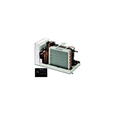 Uflex 24832JU Compact i16 VSD Smart 115V 6.000 - 16.000 BTU/h - Image 2