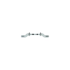 Uflex A91X26 Twin Engine, Twin Cylinder Tie Bar For UC130-SVS, 26" Centers