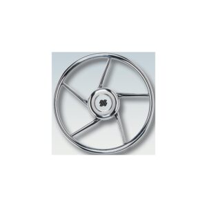 Steering Whl SS Grip SS 5 Spk