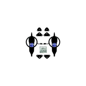 Bennett Marine - Lenco To Bennett Electric Conversion Kit