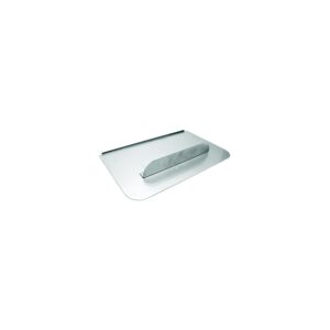 Bennett TPO2412 Riveted Angle Trim Plane Only, 24" x 12", 1ea