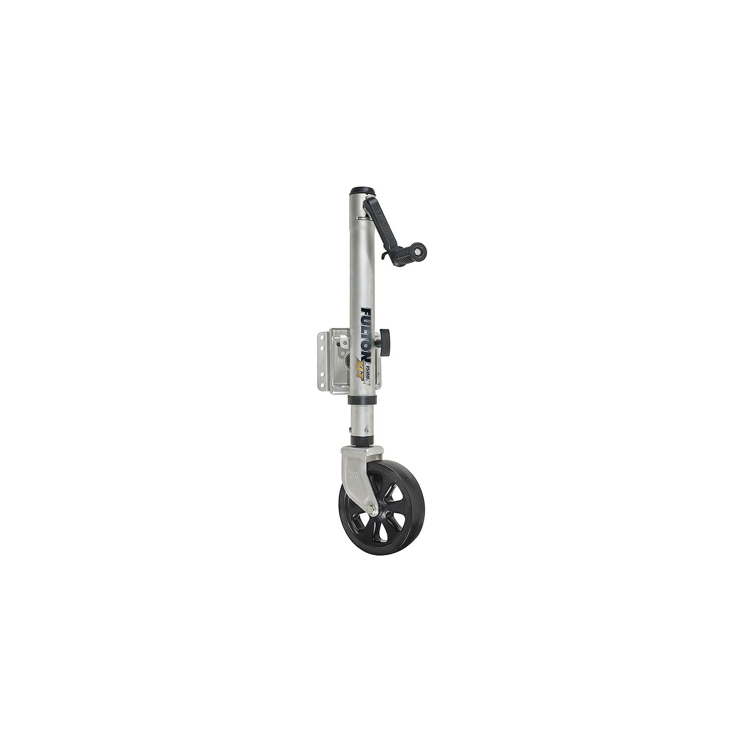 Fulton 141133 XLT Marine and Utility Jack, Sharkskin