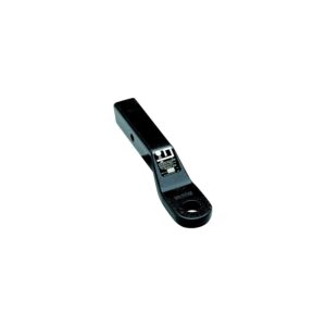 Draw-Tite 40330 Forged Ball Mount, 1" Rise, 2" Drop