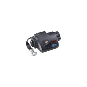 Fulton 500620 XLT 12V Trailer Winch