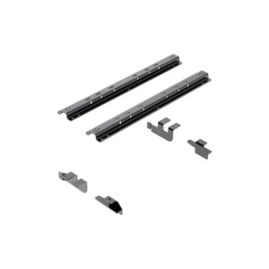 Reese 56009-53 Outboard Fifth Wheel Custom Quick Install Kit