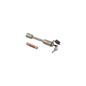 Stainless Steel Receiver Lock