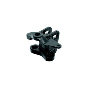 Reese 58167 Trunion Bolt-Together Weight Distributing Hitch Head Kit