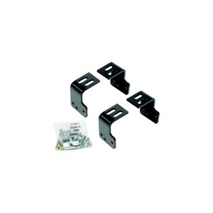 Reese Fifth Wheel Adapter Brackets & Hardware