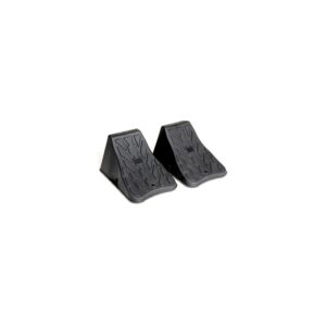 Reese Towpower 7000100 Towpower Tire Chocks - 1 Pair