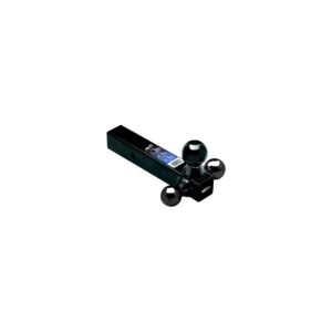 Tow Ready 80791 Triple Tow Ball Mount