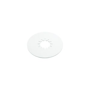 Reese Fifth Wheel 10" Round Lube Plate