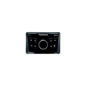Rockford-Fosgate PMX0 Punch Marine Ultra Compact Digital Media Receiver