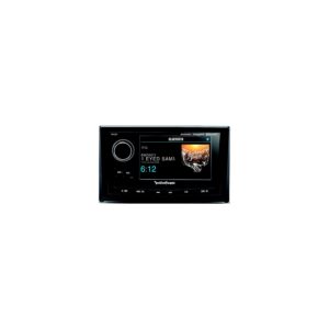 Rockford-Fosgate PMX8DH Punch Marine Full Function Wired 5" Tft Display Head