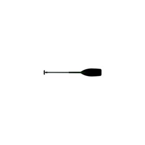 Attwood Aluminum Paddle 4', Camo