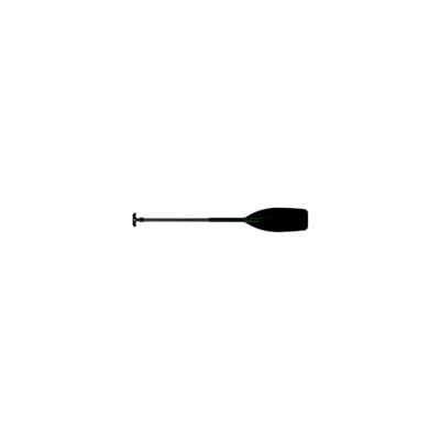 Attwood Aluminum Paddle 4', Camo
