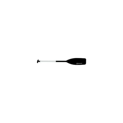 Aluminum Paddle, 4'