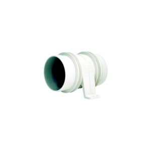 Water Resistant Quiet Blower