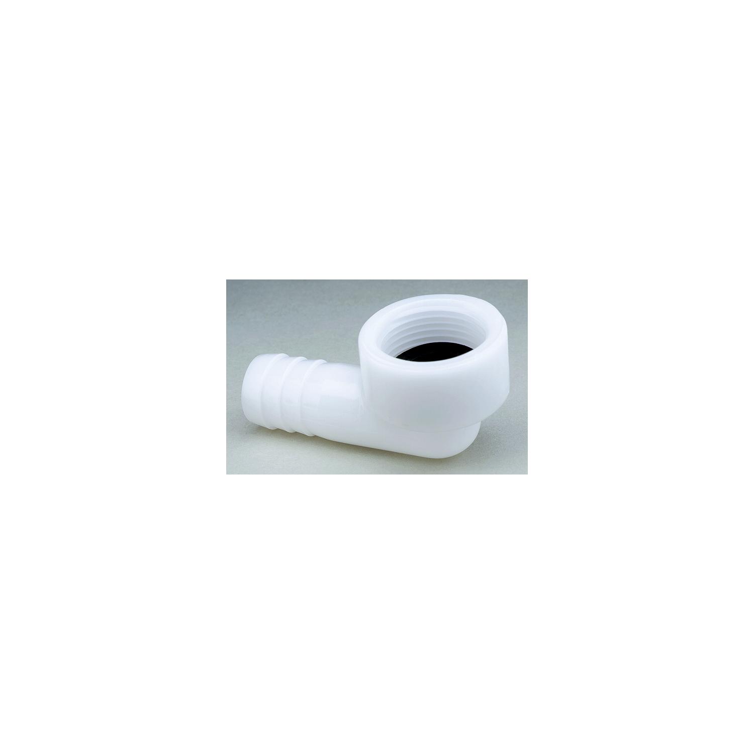 Attwood 38903 90 Connector, Acetal Construction 3/4"