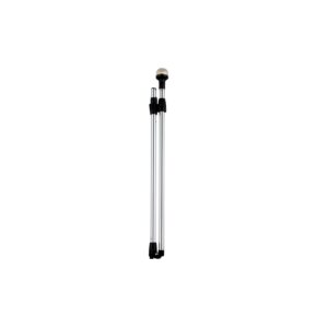 Attwood All-Round Light With Folding Pole 54"