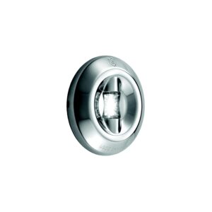 SS LED Round Transom Light