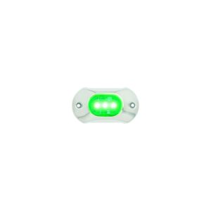 Attwood LightArmor Underwater Light 4"