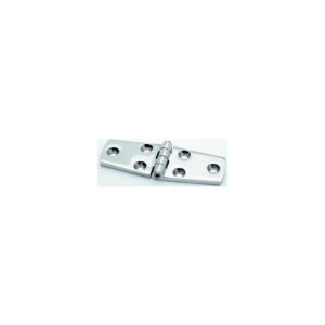 Attwood Door Hinge Cast Stainless Steel 4"L x 1-1/2"W (Pair)