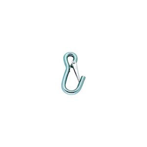 Attwood 7653L3 Light Duty Utility Snap Hook, 4"