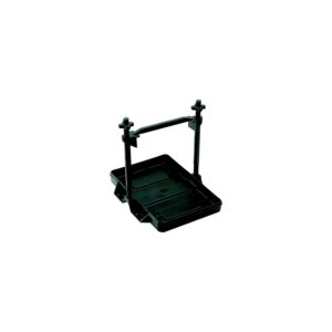 Attwood All Plastic Heavy Duty Battery Tray