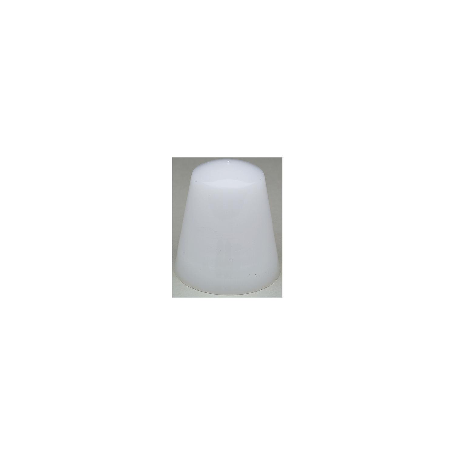 Attwood 91017B7 Replacement Frosted Globe For All-round Lights